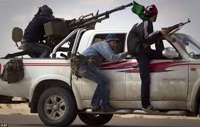 Mazungumzo ya kutafuta amani nchini Libya yaendelea Morocco 