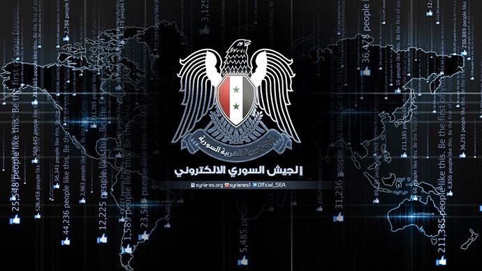 Sirijska ''Cyber vojska'' hakirala internetsku stranicu američke vojske