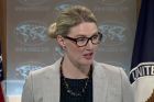 Washington: IAEA hat ständig bestätigt, dass Iran sich an Genfer Vereinbarungen hält 