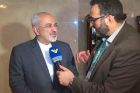 Zarif: Die Beteiligten an den Atomverhandlungen sollen sich an die Lausanner-Vereinbarung halten 