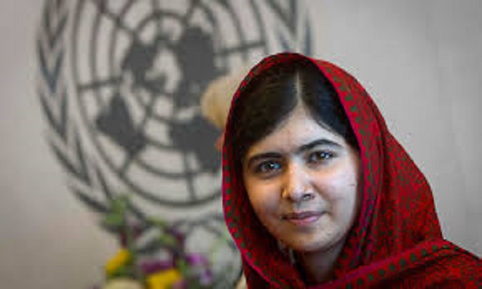 Nobel Peace Prize winner urges World leaders to save Rohingya Muslims