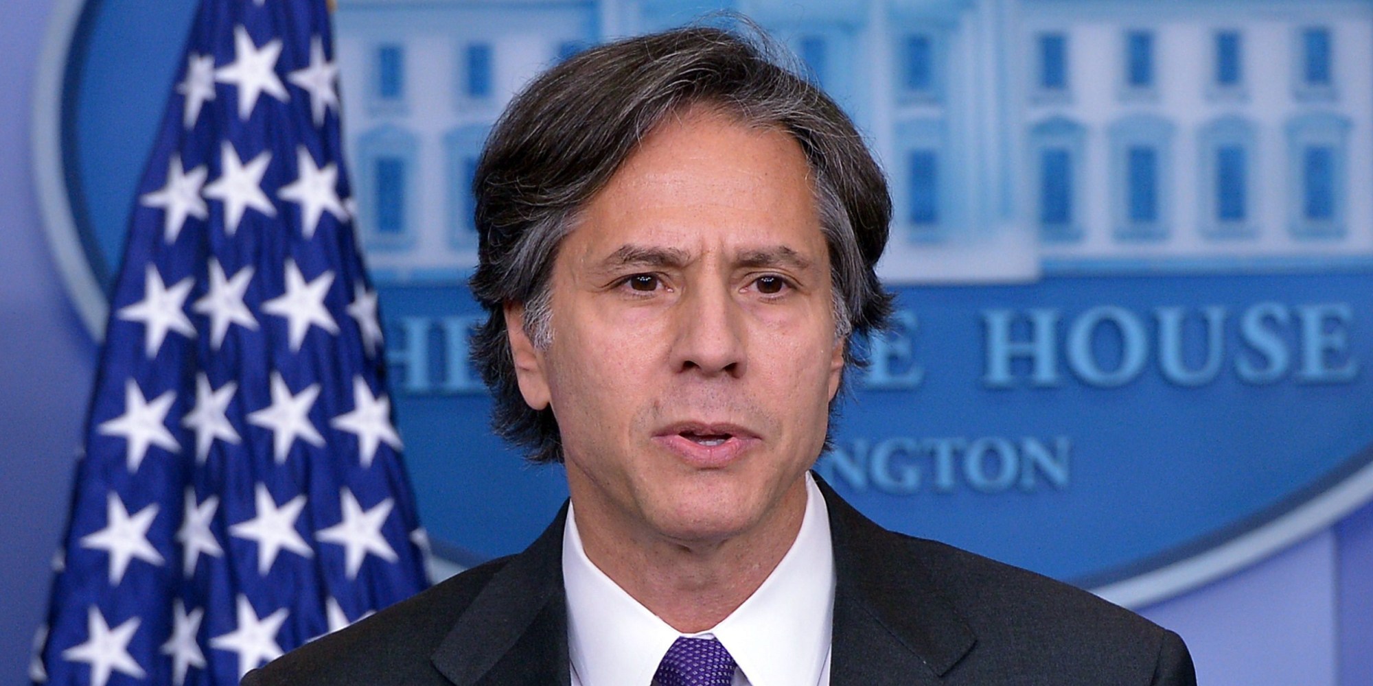 Tony Blinken: “Irán ha Cumplido con los Compromisos del Preacuerdo de Ginebra” 