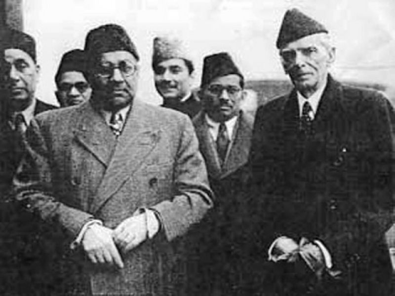 پاکستان کے پہلے وزیر اعظم لیاقت علی خان کی اولاد اپنے ہی ملک میں انصاف کی منتظر