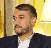 اميرعبداللهيان: لم يطرأ أي تغيير على سياسة ايران تجاه سوريا