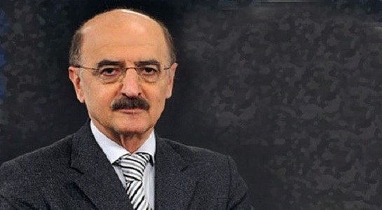 Kurtarın Ortadoğu’yu