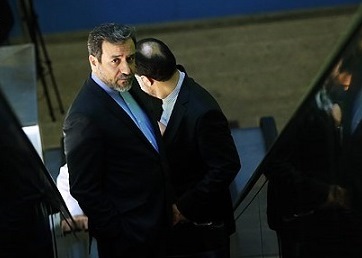 ایران کا امریکی نائب وزیر خارجہ کے بیانات پر رد عمل