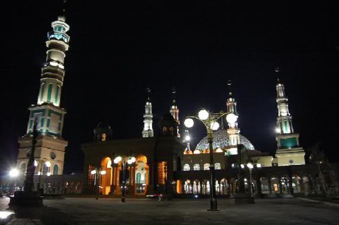 Indonesia plans to spread true Islam across the world