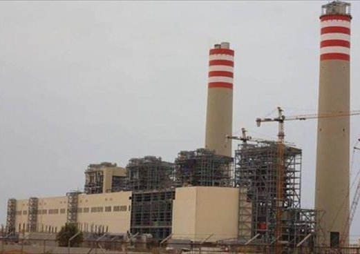 داعش يقتل ثلاثة جنود ويسيطر على محطة كهرباء غربي سرت في ليبيا + صور 