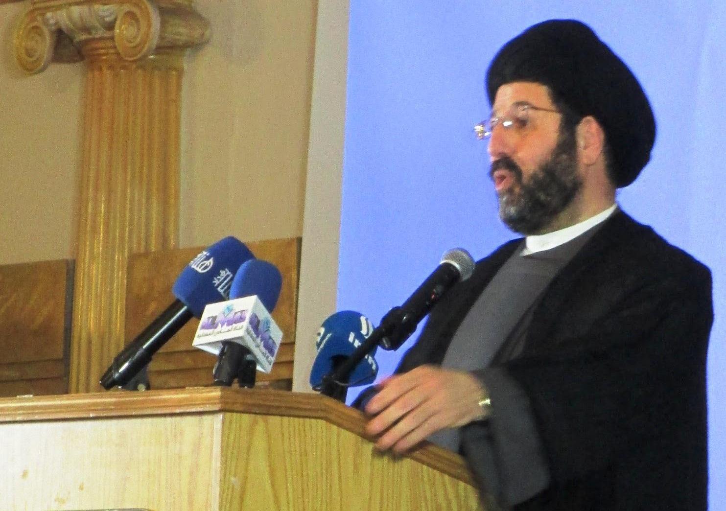 Leaders denounce ISIS, push for peace during "First Annual Iraqi-American Peace Conference" hold in America