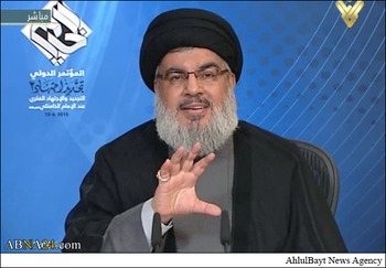 Perang Terhadap ISIS Sudah Dimulai di Qalamoun