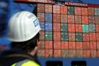 US-Exporte in den Iran um 60 % gestiegen 