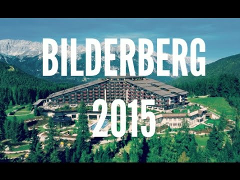 “Conozca la Lista de los Participantes de la Reunión del Club Bilderberg” 