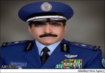 سعودی فضائیہ کے سربراہ جنرل محمد بن احمد الشعلان ہلاک