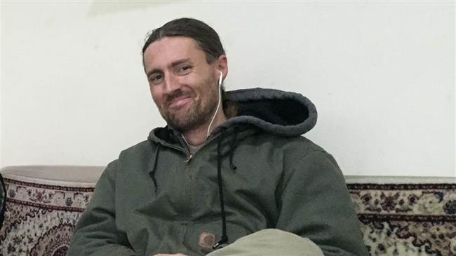 US citizen Keith Broomfield killed fighting in Syria