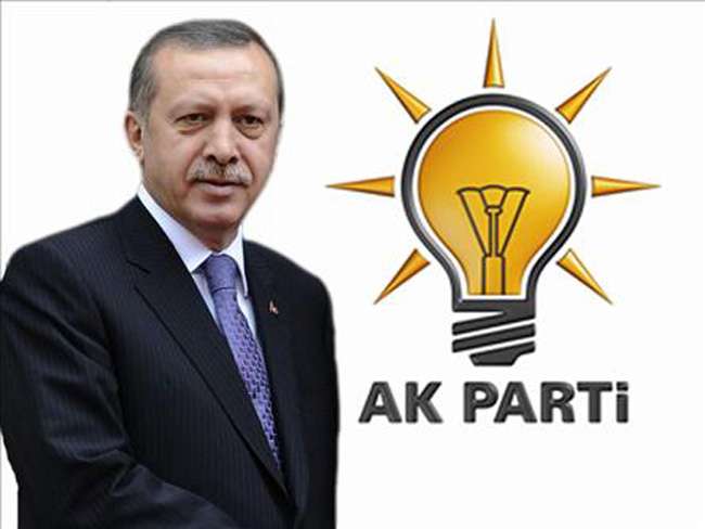 Sadece "Tek Adam"a değil AKP'li iktidara da "hayır"...