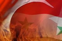 Турция и притязания на борьбу с ИГИЛ