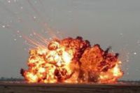 Сионистский режим испытал "грязные" бомбы