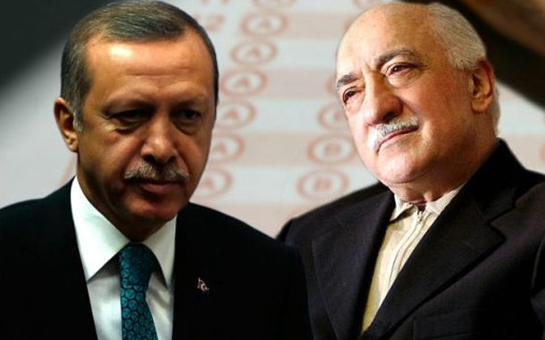 Hani bunlar düşmandı ?