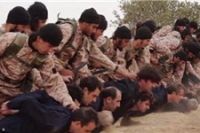 Геноцид 40 сирийских граждан на северо-западе Сирии