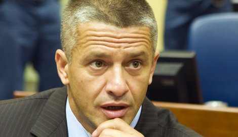 Oriću pritvor od 14 dana