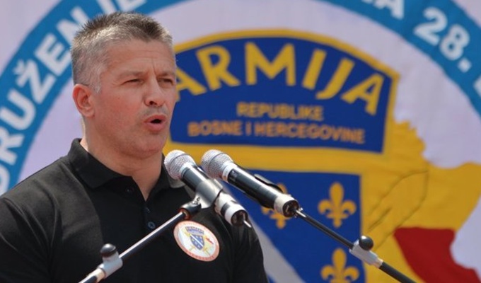 Sutra mirni protesti zbog hapšenja Nasera Orića