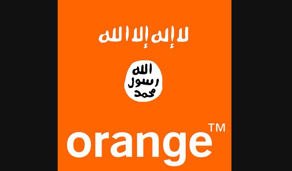Islamist Orange Employee Provided French Terror Group With Potential Hit List