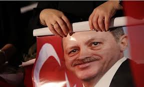 اردوغان کی انتخابات میں شکست کے علل و اسباب