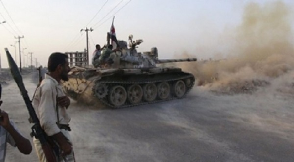 Yemen’den Son Gelişmeler