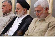 Fotostrecke : Verehrung von Ayatollah Asefi im Irak