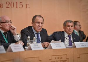 «Россия – исламский мир»: беспокоят попытки связать этнополитические, военные и иные конфликты с религиозным фактором