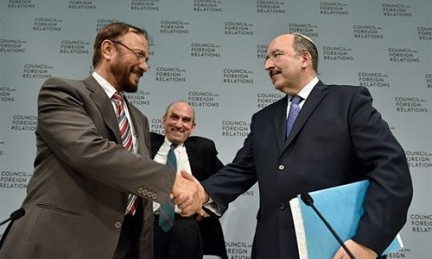 Suudilerden İsrail’e bağımsız Kürdistan planı