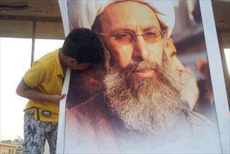 Saudi Arabia: Pro-Nimr activists begin hunger strike 