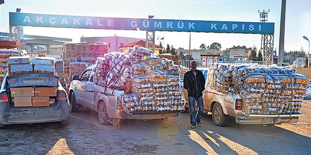  Turkey Providing Electricity to ISIL-held Syria Town: Report
