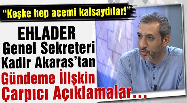 "Ak Parti'nin Ustalık Dönemi, Yalnızlaşma Dönemi Oldu"