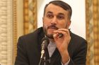 Abdollahian: An der Syrienpolitik Irans hat sich nichts geändert 