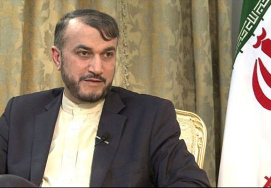 ايران تؤكد أن أي تدخل اجنبي لن يساعد في حل الأزمة في اليمن