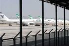 Teherans Internationaler Flughafen Imam Khomeini (IKA) wird seine Kapazität verdoppeln 