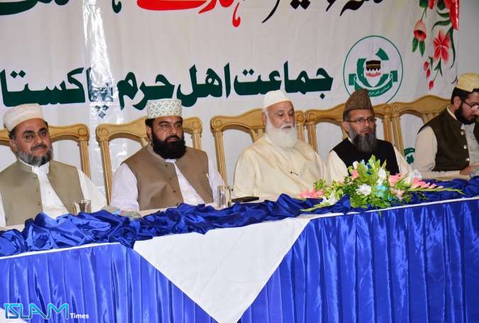 تکفیری اسلام اور مسلمانوں کے سفاک دشمن ہیں
