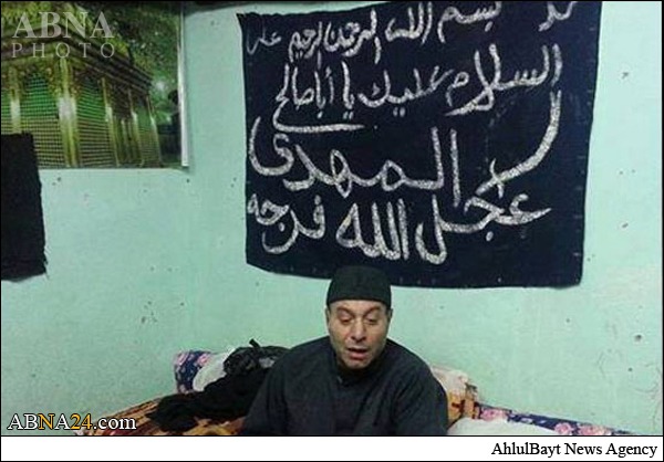 Pembunuh Sheikh Hasan Shehata hanya dipenjara 14 tahun.