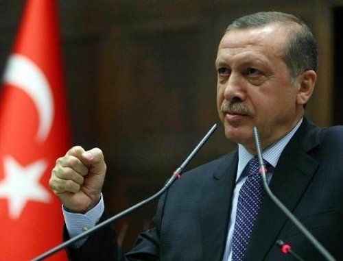 بعد خسارة الحزب الحاكم.. أردوغان يلجأ الى الانتخابات المبكرة 