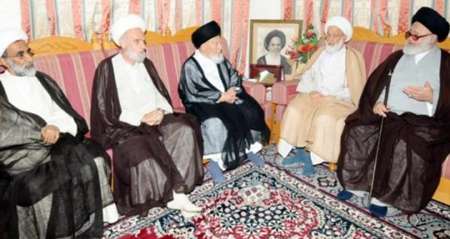 Top Bahraini scholars support popular committees for safeguarding mosques