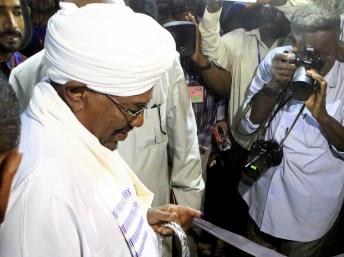ICC ta bukaci Afirka ta Kudu da ta cafke El-Bashir 