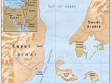 لماذا تكتم السعودية احتلال إسرائيل لجزر تيران وصنافير