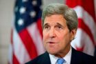Kerry: Manche schwierige Punkte bei Verhandlungen 