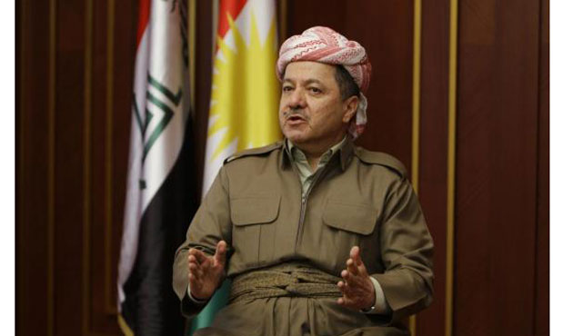 Iraqi Kurdish Regional elections in August 