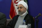 Präsident Rohan weist die Forderung nach Inspektion iranischer Militäranlagen entschieden zurück 