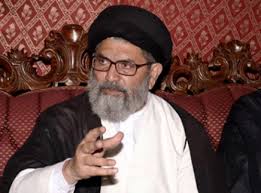 علامہ ساجد نقوی: بھارت بین الاقوامی قوانین کی خلاف ورزی سے باز رہے