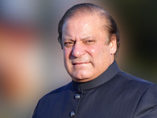 نواز شریف کا وہابی دہشت گردوں کو جڑ سے اکھاڑ پھیکنے کے عزم کا اظہار