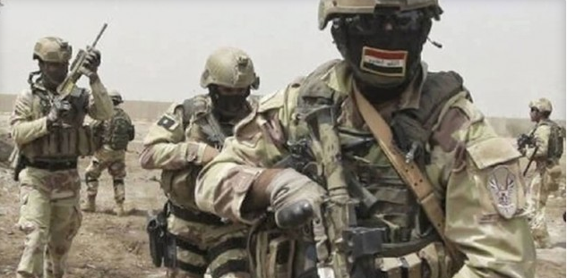 Ramadi için altın ordu hazır / Irak’tan Son Gelişmeler
