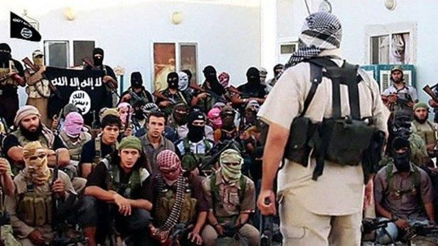 CIA'in Suriye'deki teröristler için ayırdığı bütçe bir milyar dolar